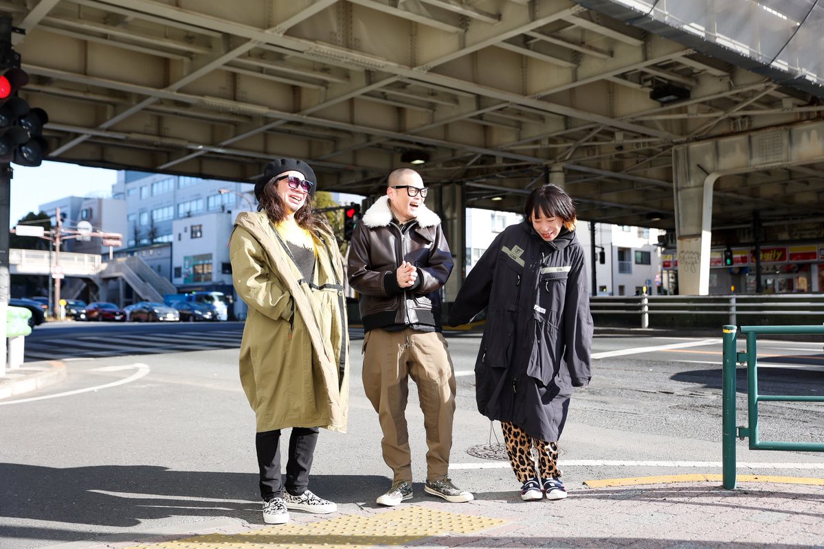 たこち☆ tweet media