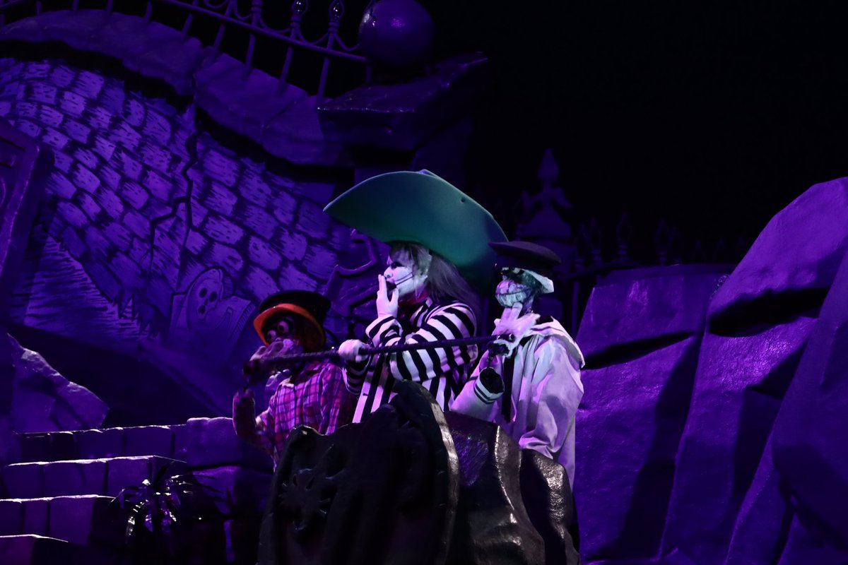 USJファン #ユニモンシフト 3／6／1445