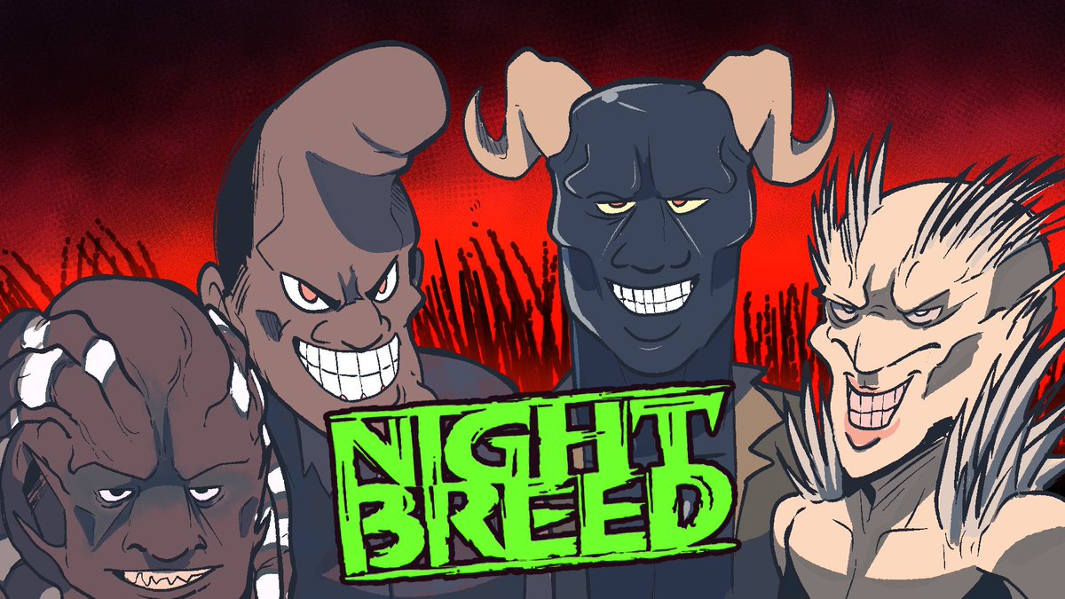 Please Stop Talking tweet media