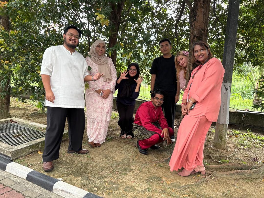 MSUmalaysia.SESS tweet media