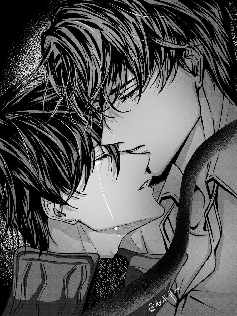 秋本唯一_究其真实 tweet media