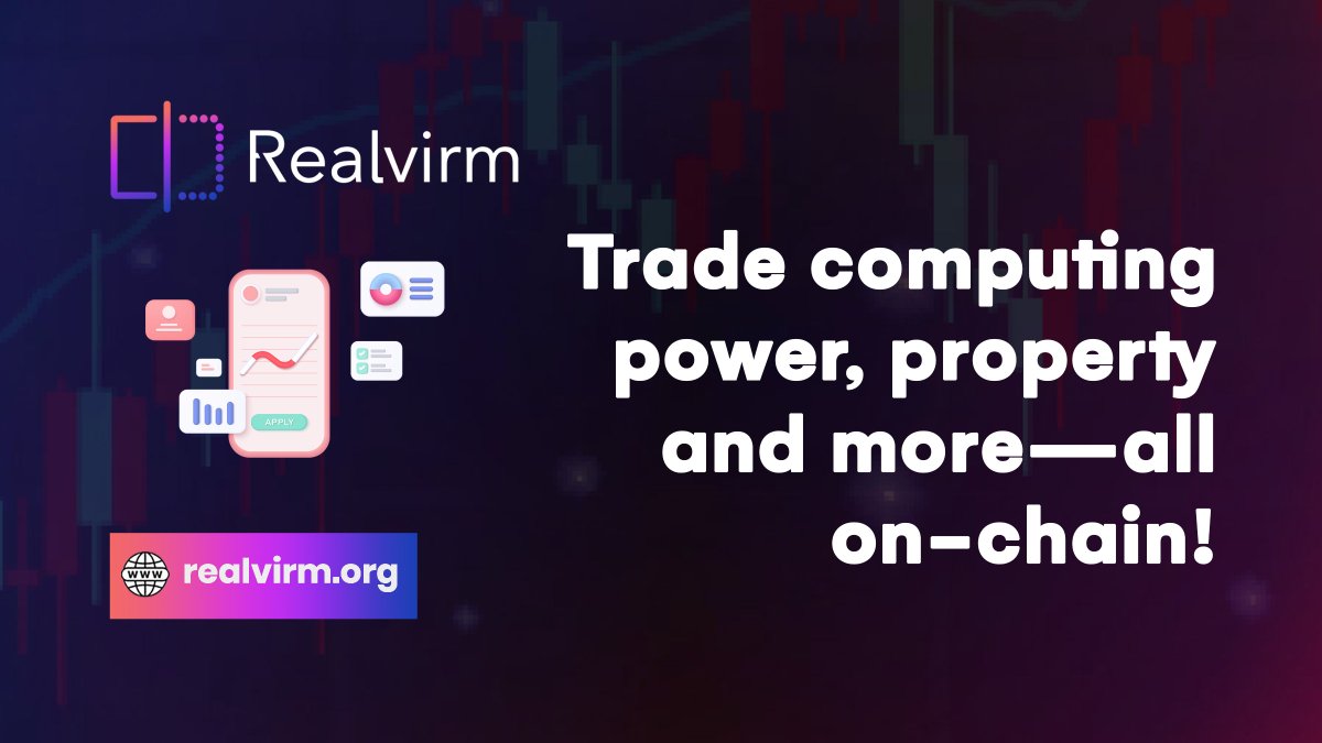 Realvirm tweet media