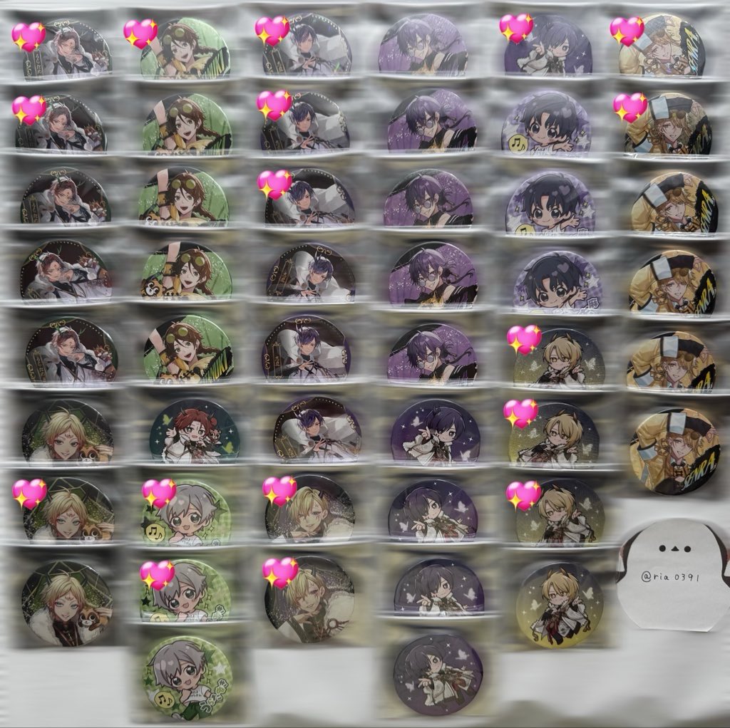 リア@取引垢 tweet media