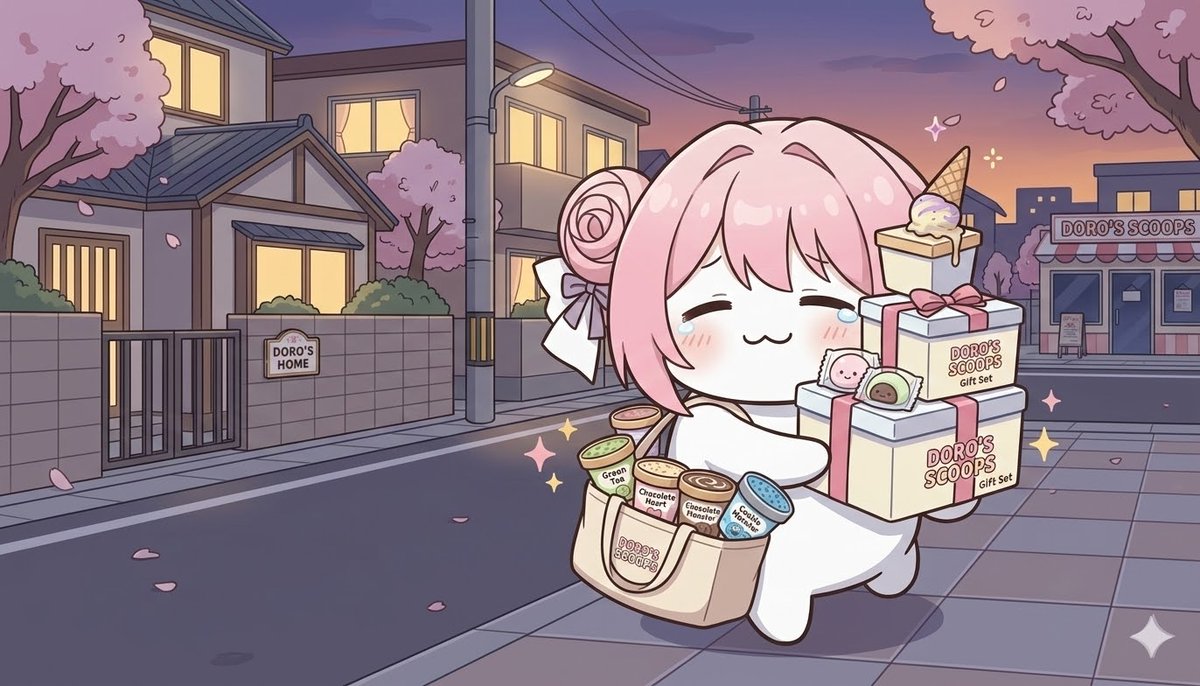 パニックブルー（doroアカ） tweet media