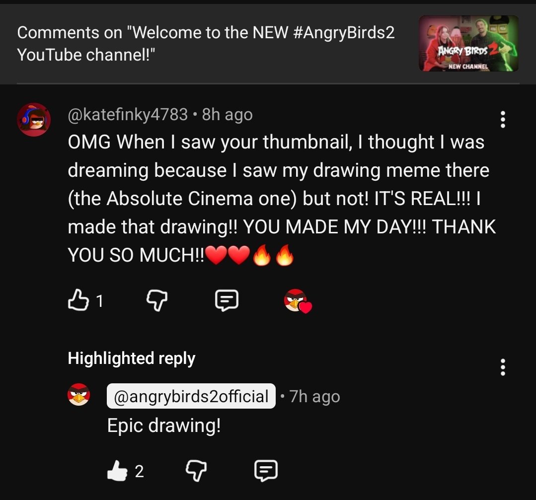 Kate Finky  tweet media