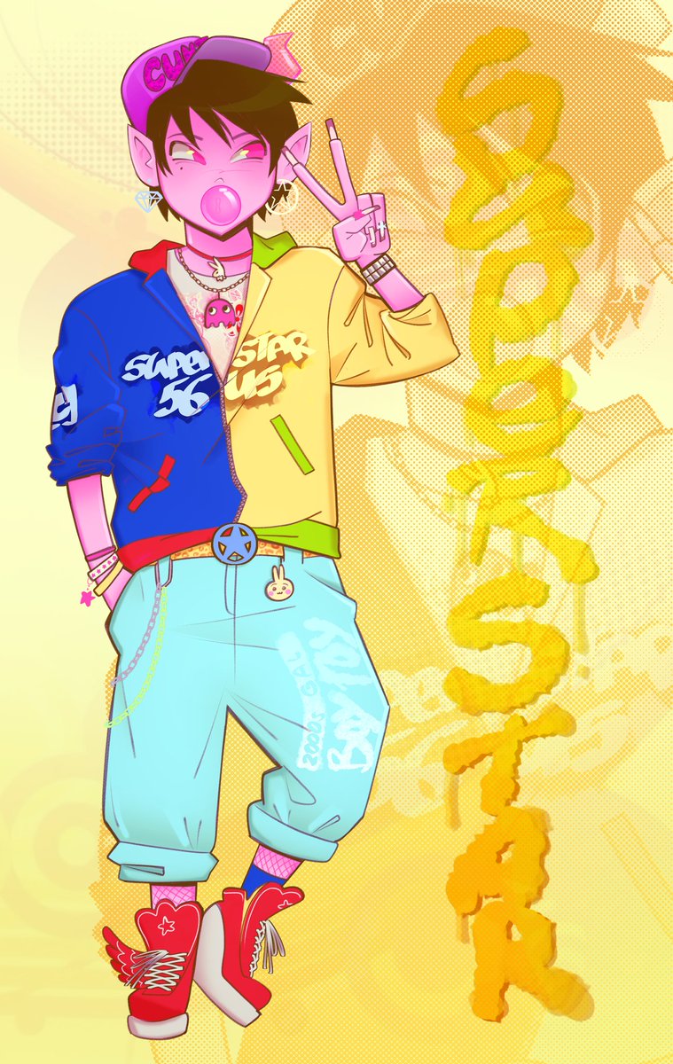 jacket🍥 tweet media