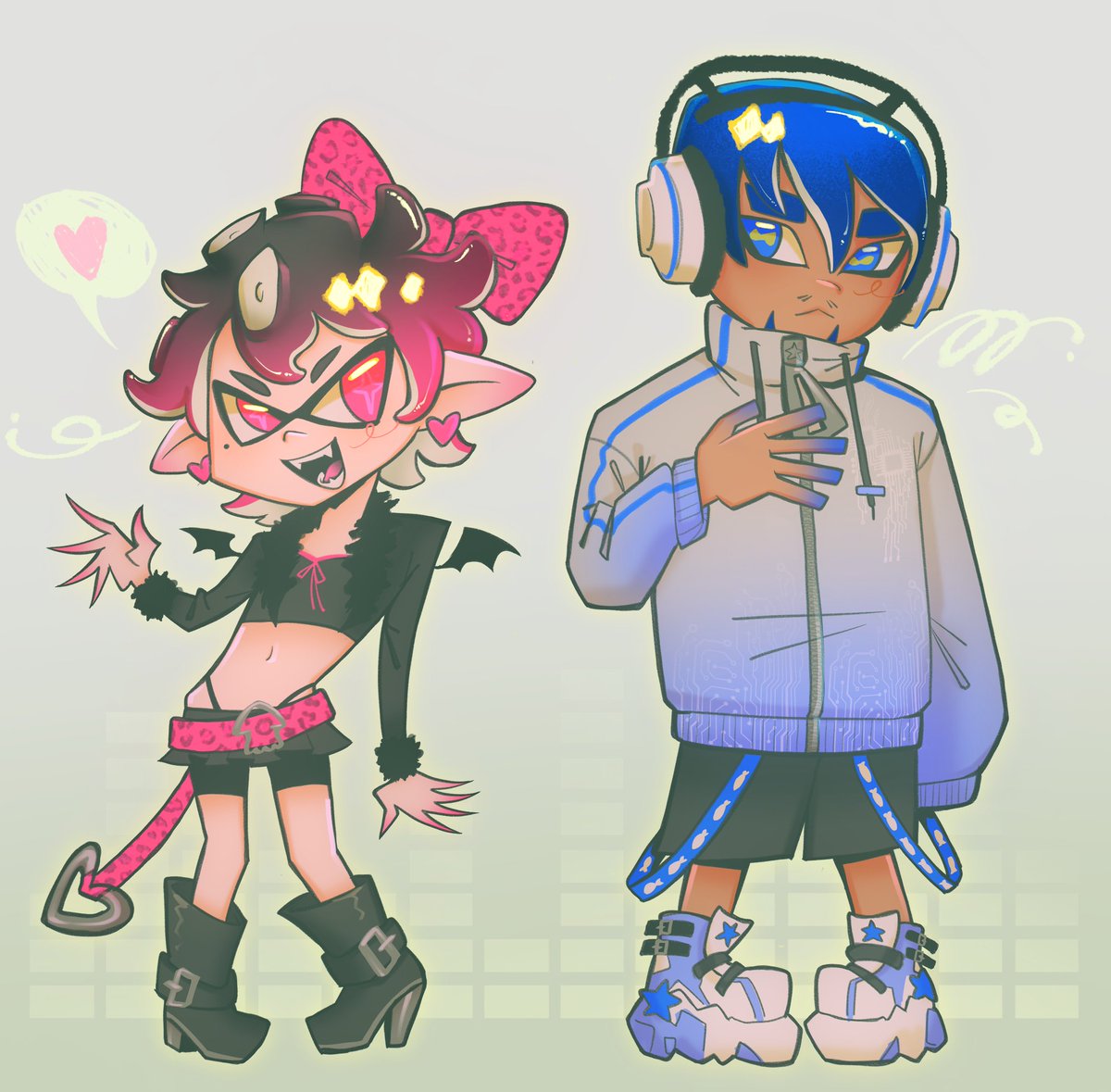 jacket🍥 tweet media