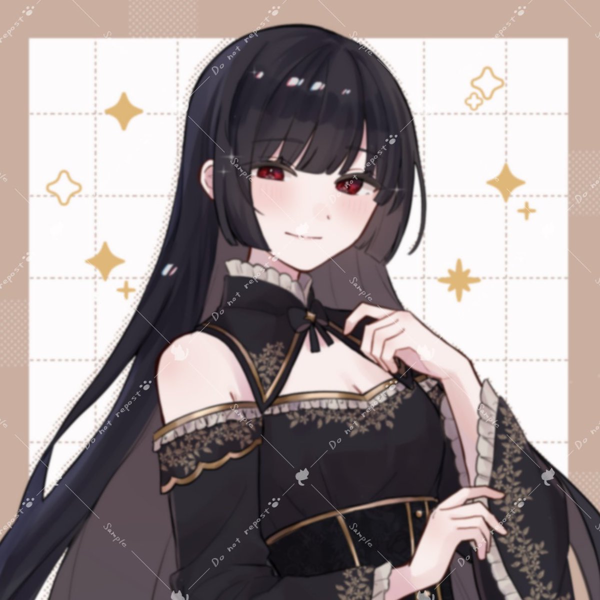 こごま tweet media