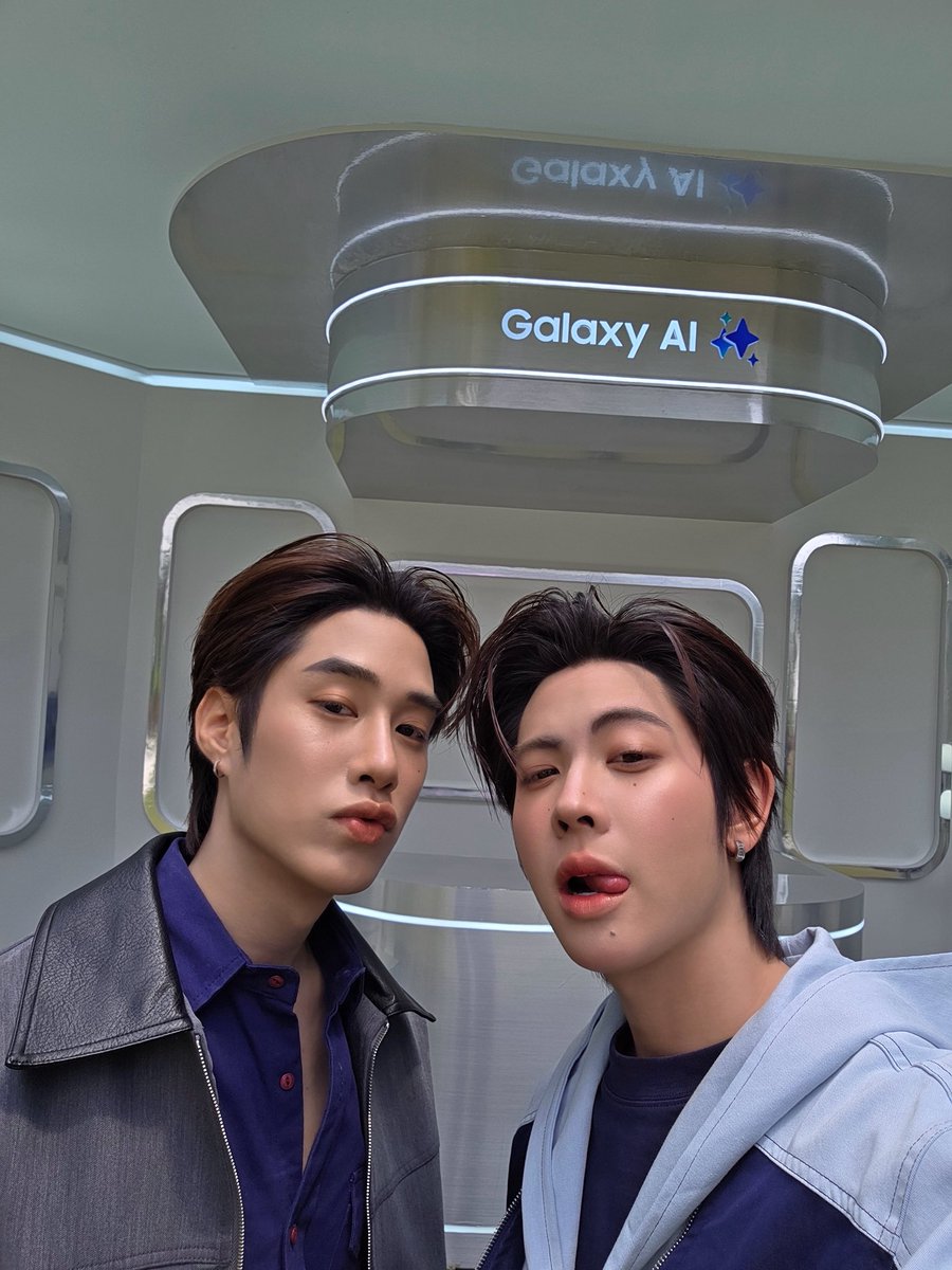 FirstOne tweet media