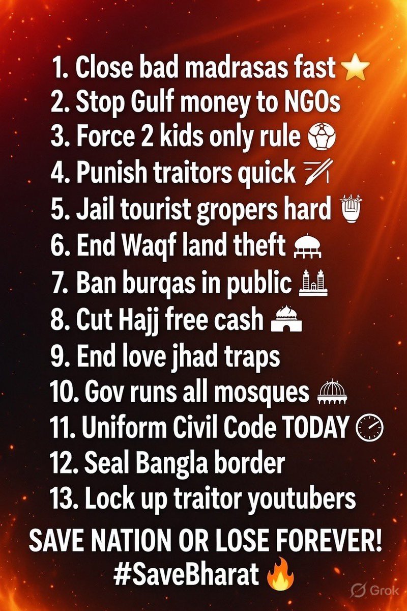 NextGen Sanatan tweet media