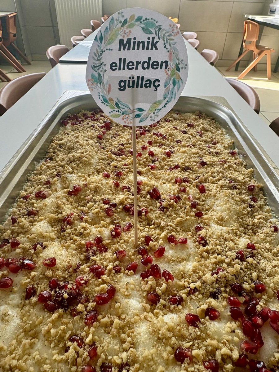 Muğla İl Millî Eğitim Müdürlüğü tweet media