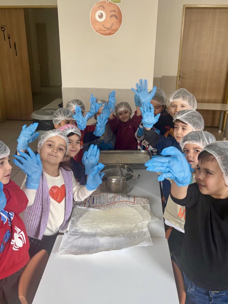 Muğla İl Millî Eğitim Müdürlüğü tweet media