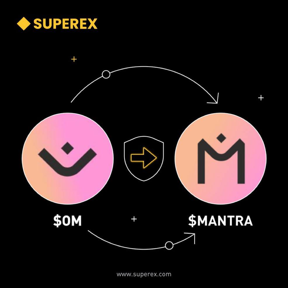 SuperEx Bangladesh tweet media