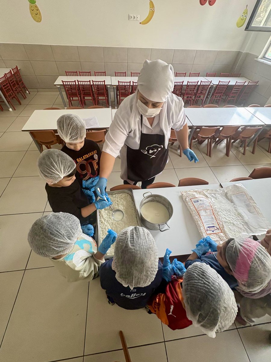 Muğla İl Millî Eğitim Müdürlüğü tweet media