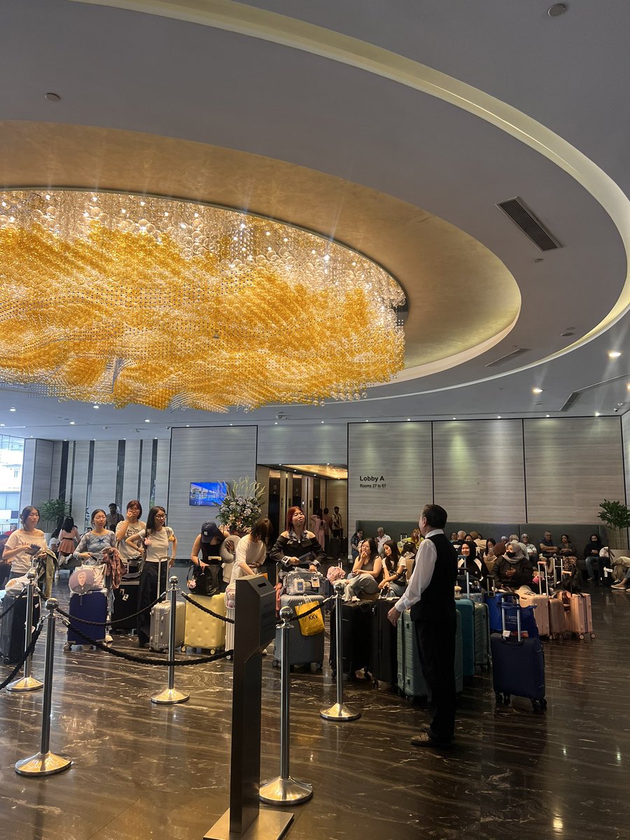 keyya ~ Open Trip Concert tweet media