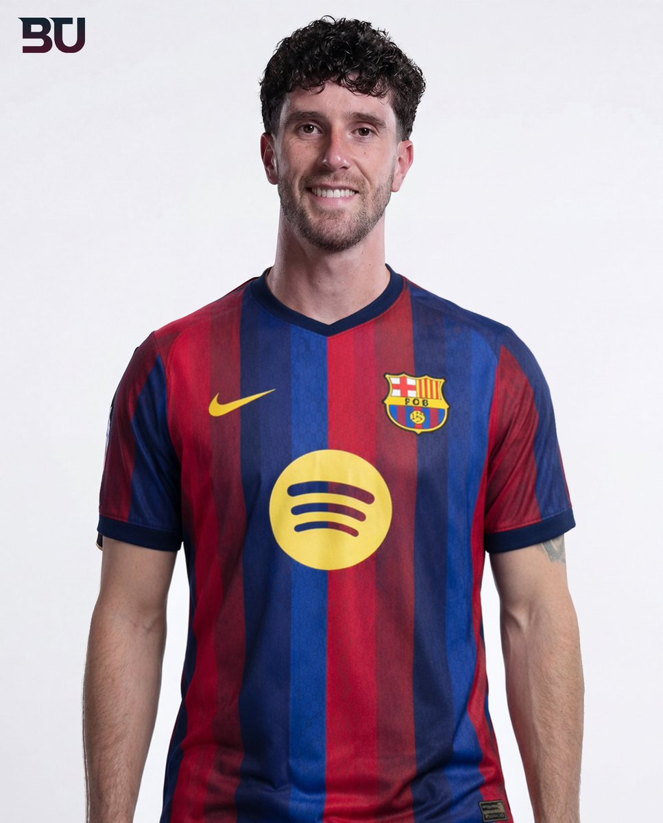 Barça Universal tweet media