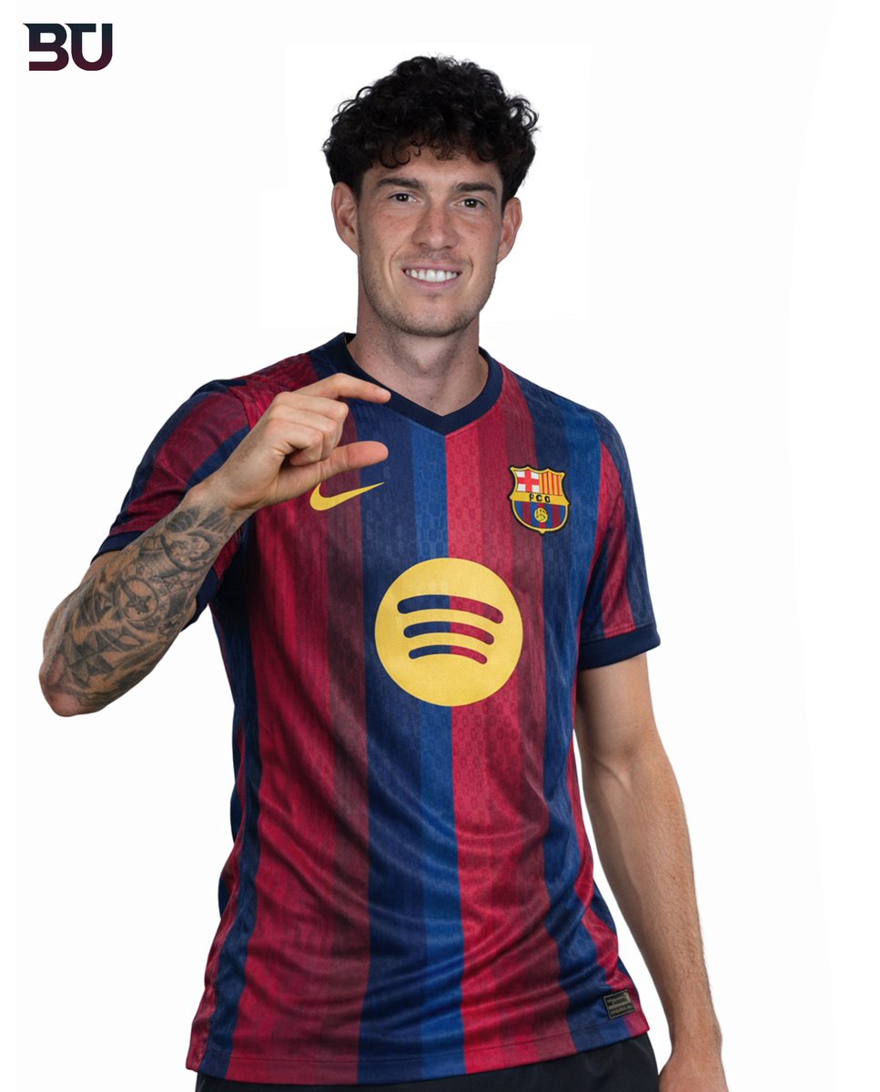 Barça Universal tweet media