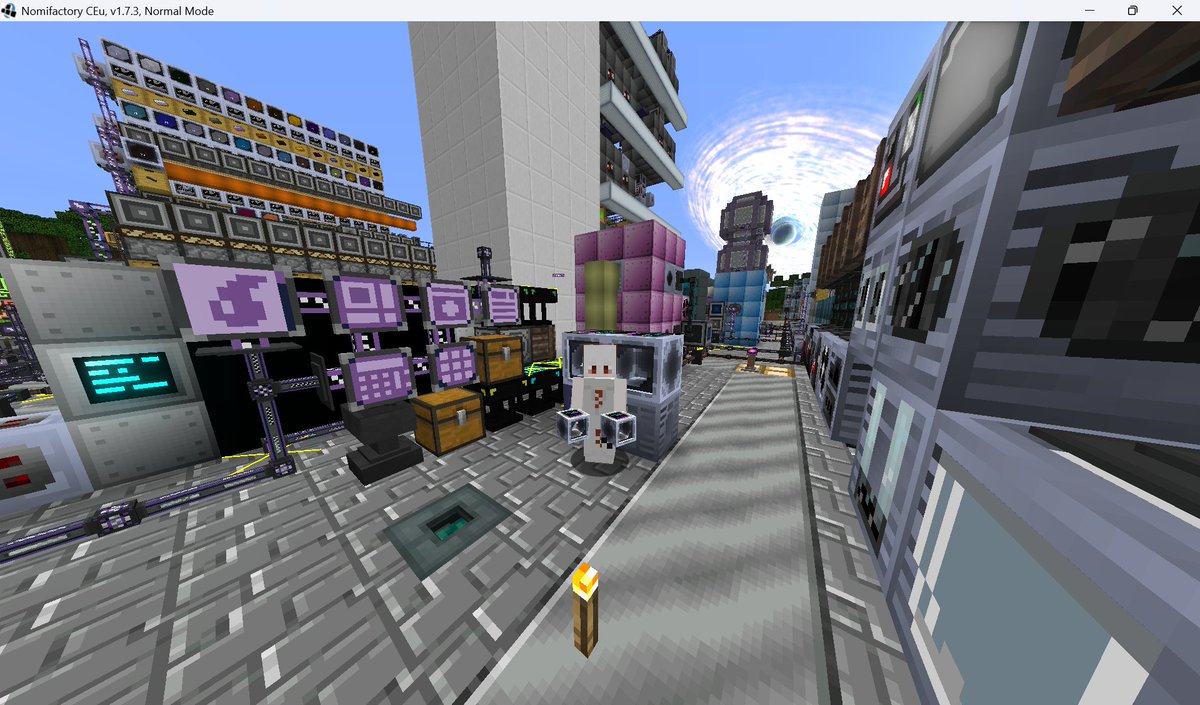 しゃけなべ tweet media