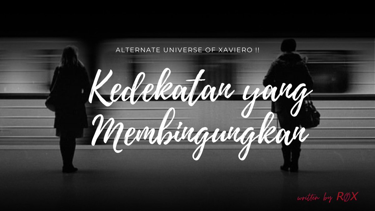 Xaviero Tan (@oftheoghell) on Twitter photo 