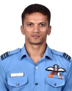 असम के कार्बी आंगलोंग में प्रशिक्षण मिशन के दौरान भारतीय वायुसेना के Su-30MKI विमान के दुर्घटनाग्रस्त होने की खबर अत्यंत दुःखद है। इस दुर्घटना में स्क्वाड्रन लीडर अनुज और फ्लाइट लेफ्टिनेंट पुरवेश दुरागकर के निधन से राष्ट्र ने अपने दो वीर सपूत खो दिए।

प्रभु श्रीराम जी से