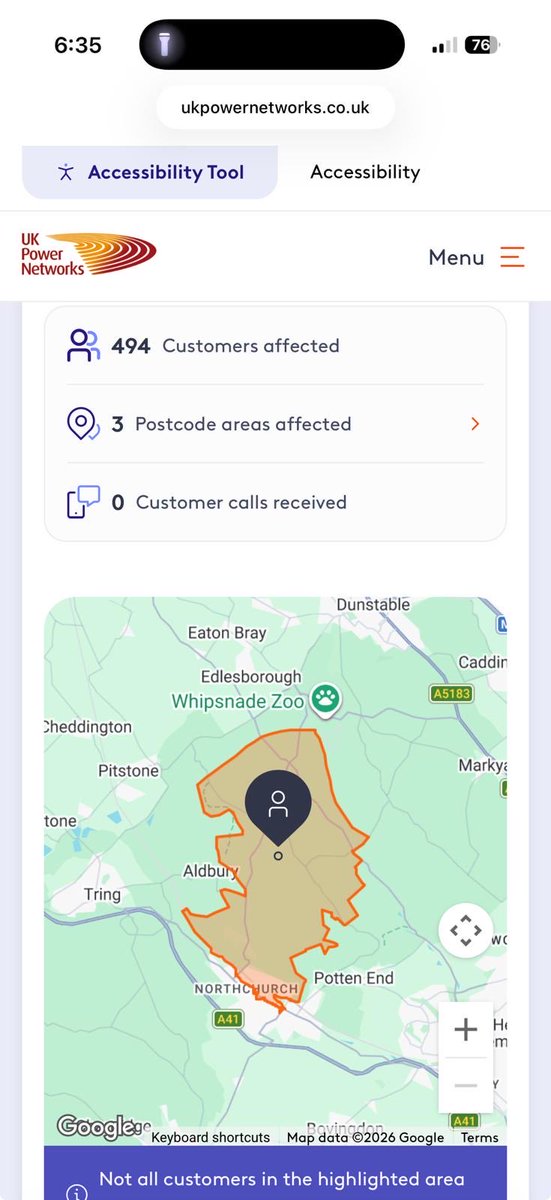 AR_ComputerRep's tweet photo. Due to an unexpected power cut we may not be able to receive your emails and calls until power is restored https://t.co/HA9dn5Xaaj