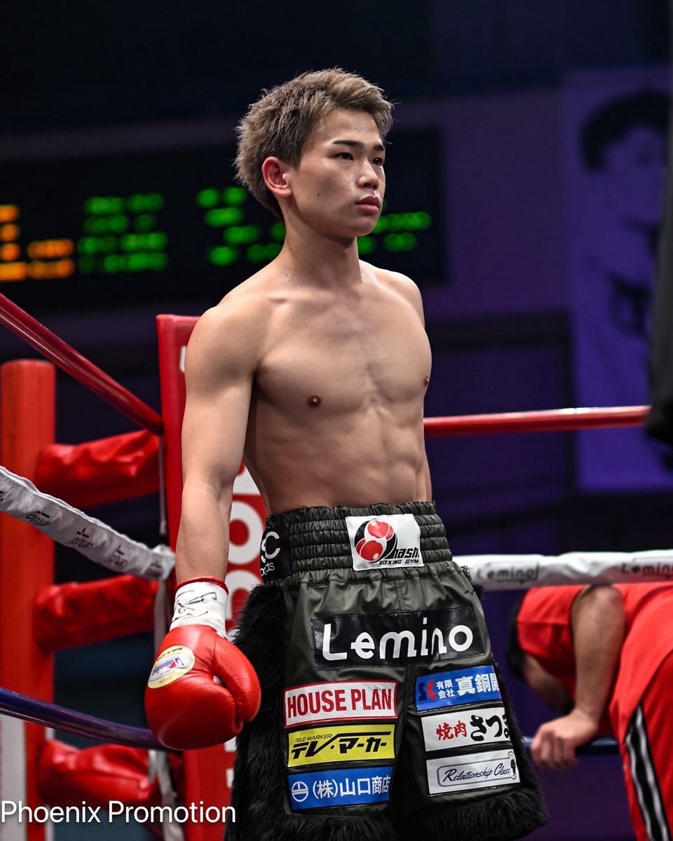 田中将吾 tweet media