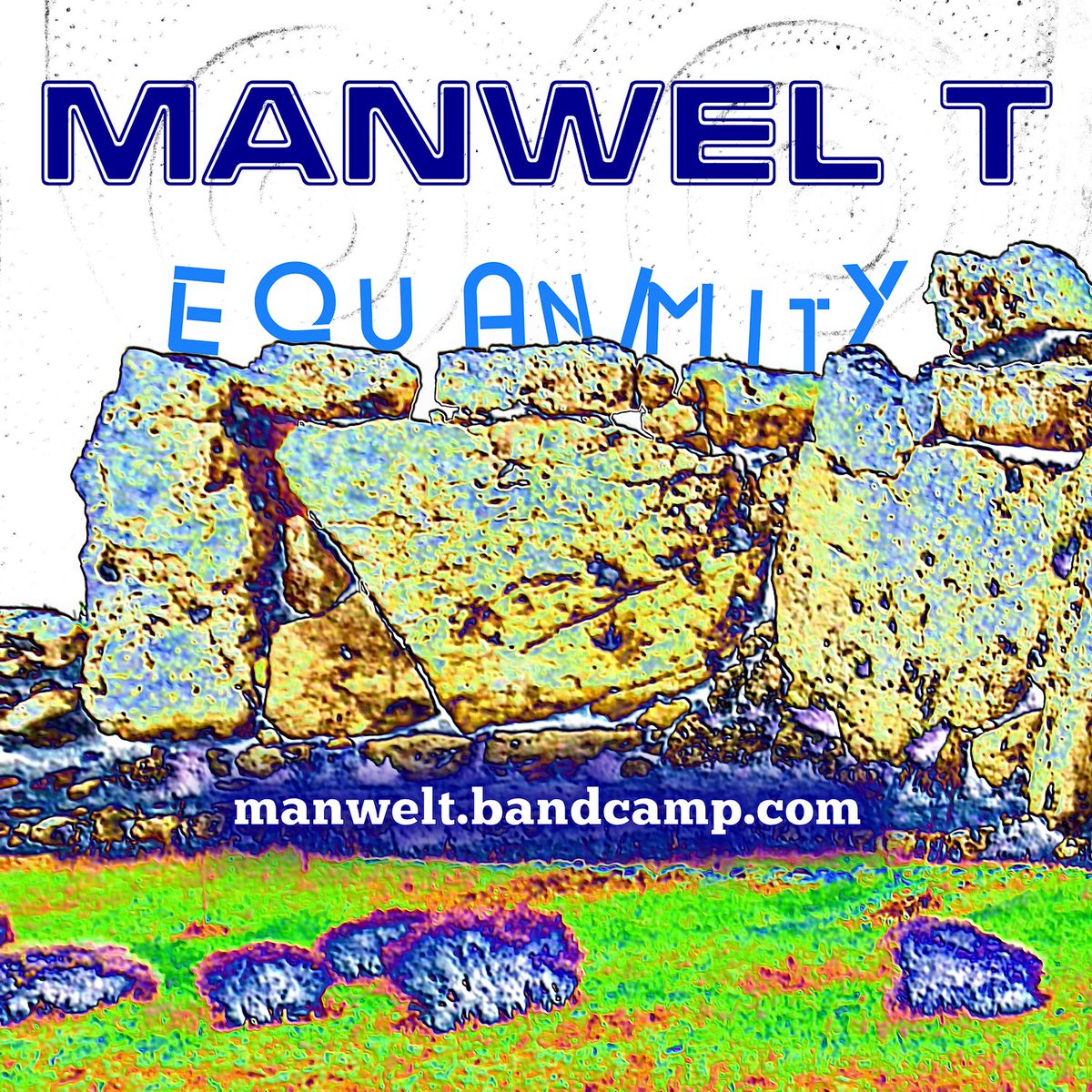 MANWEL T tweet media