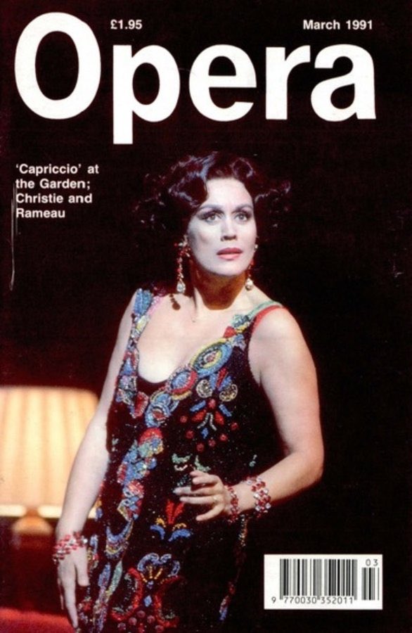 operamagazine's tweet photo. It’s Kiri Te Kanawa’s 82nd birthday – many happy returns! https://t.co/4cneY9P4Yk