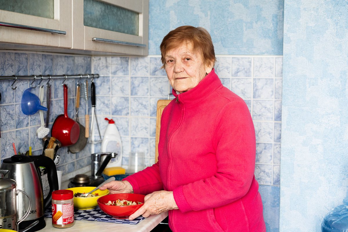 EU Humanitarian Aid | European Neighbourhood 🇪🇺 tweet media