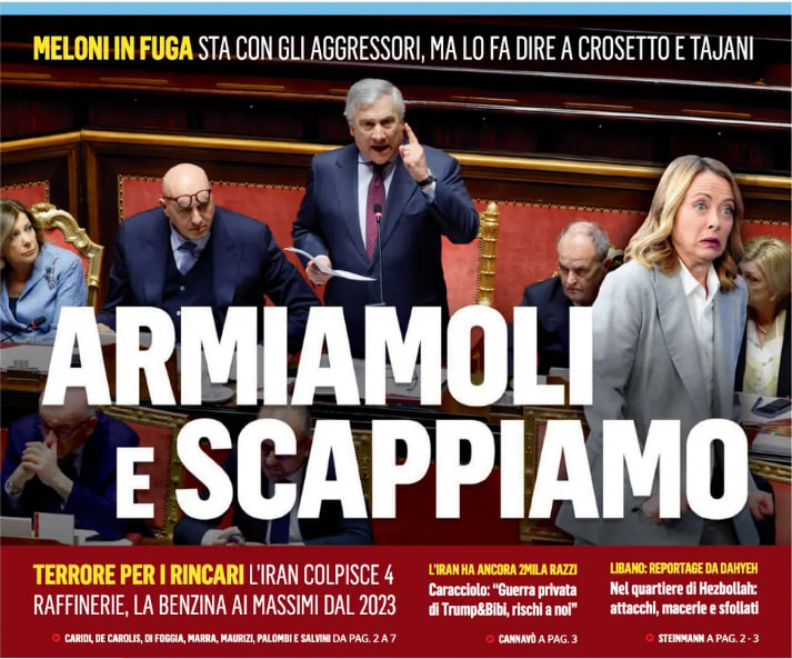 francotaratufo2's tweet photo. Aggravante: i 'potenti' che ci stanno governando vogliono rimanere al potere comportandosi da vili affaristi.
#codardi
codardo = persona che, per viltà, evita di affrontare rischi o pericoli
≈ imbelle, pauroso, pavido, pusillanime, vigliacco, vile, cacasotto, calabrache, fifone. https://t.co/TVH4U8jfbF
