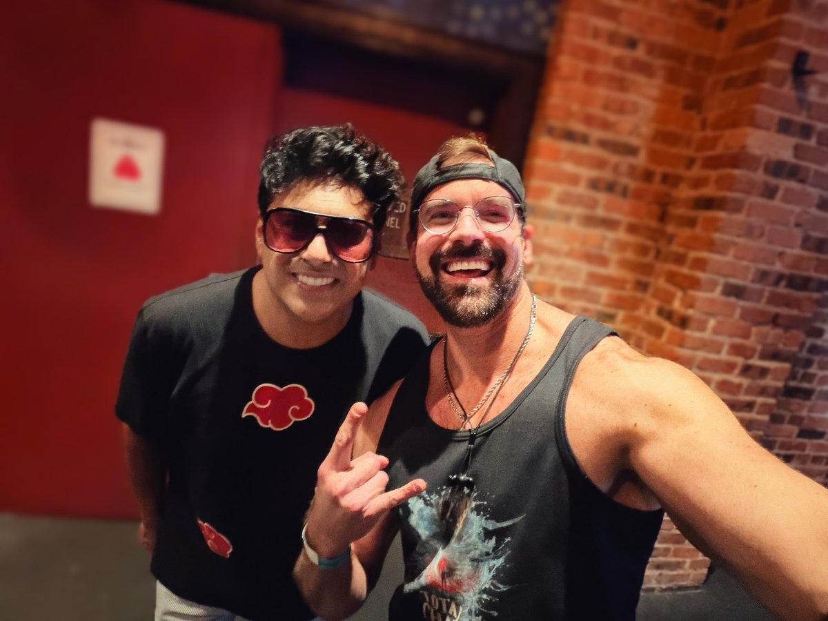 Jeron Moore tweet media