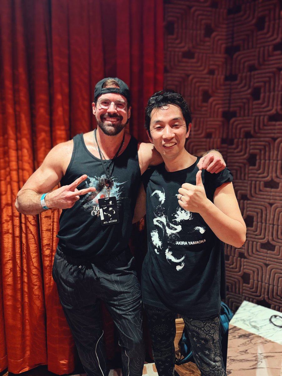 Jeron Moore tweet media