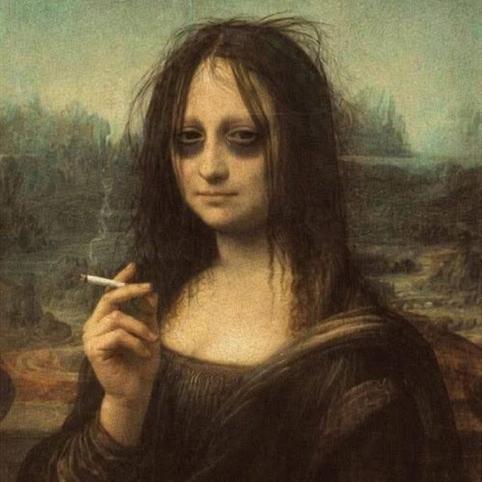 If you're not engaging with every post you see, you're only limiting your reach😒