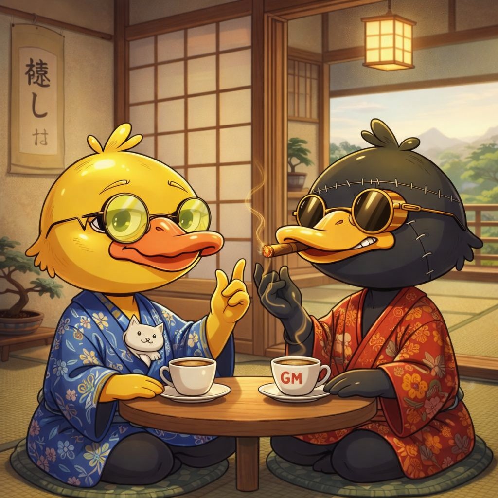 Cryptopath tweet media