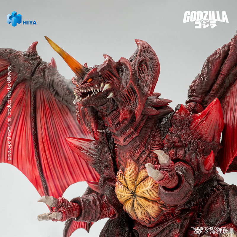 【初出】 オテロイ スタッズタイプ セット ※バラ売り 検）冰雹、麻花龍 新品情報】 Hiya Toys EXQUISITE BASIC デストロイア (1995) 😈 全高約