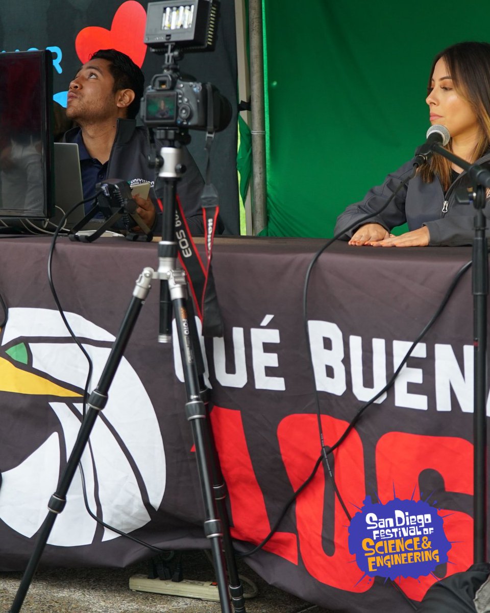 Generation STEAM | SDFSE tweet media