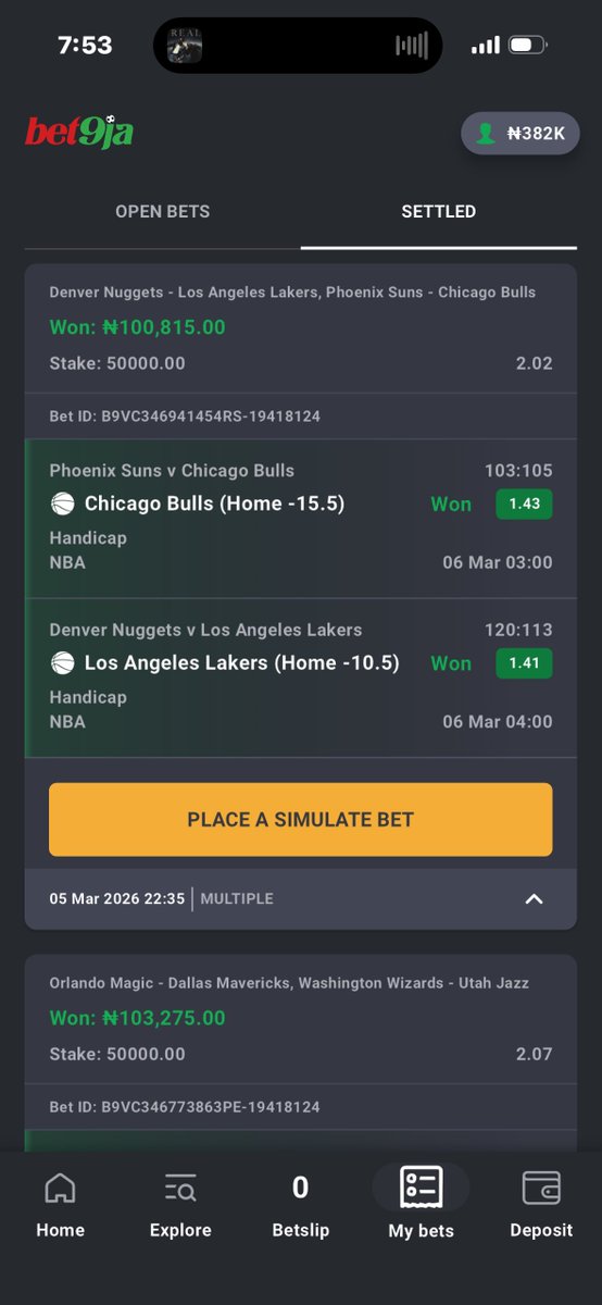biggiestliberty's tweet photo. All Games BOOM! 🔥🔥🔥🔥🔥🔥
WE ARE FUCKINNNNNN BACKKKK https://t.co/TiAhHIjmTk
