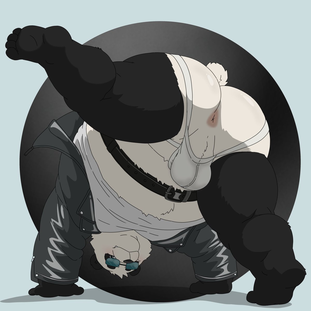 🔞BobBellyBoy ⭐️6k⭐️🔞 (comms open 3/10) tweet media