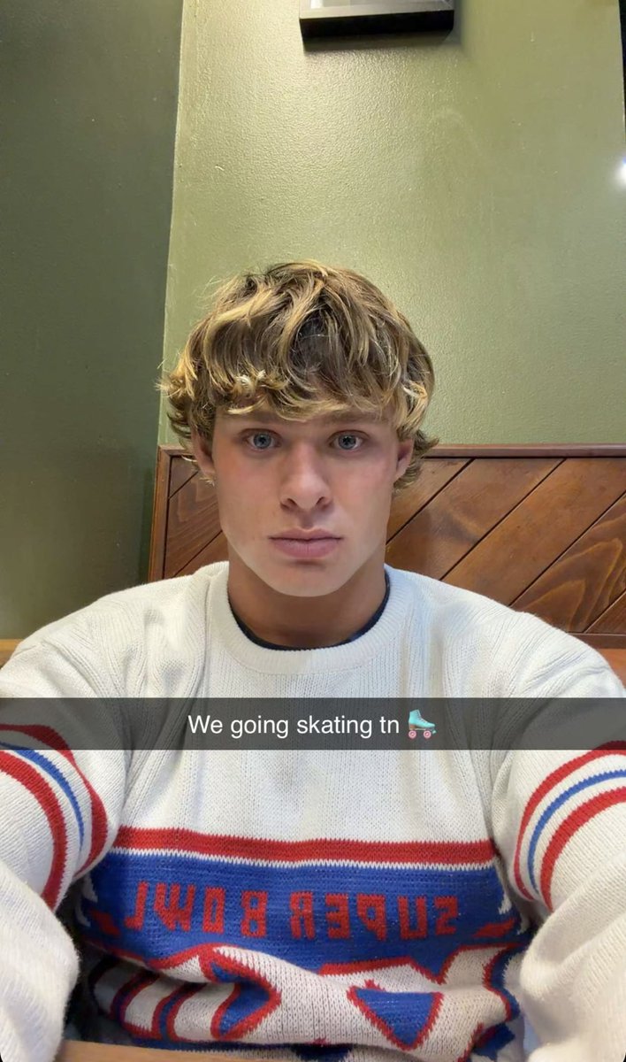 Landon Roddy new posts from landon today. 📸