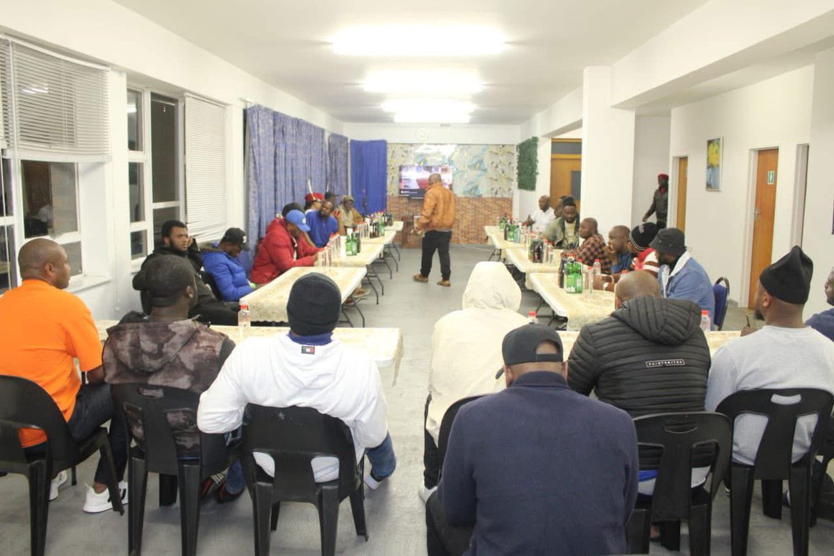 NnaaMehnTv's tweet photo. Ndi Igbo, my beloved brothers and sisters,

My recent diversified approach towards the unity of our people and the economic revival of Ala Igbo through the “ANA’M ACHO NWANNE’M” Igbo International Unification Project is already producing visible results.

For decades, Ndi Igbo have built massive wealth across the world, yet our homeland still waits for the same level of commitment. That must change. The future of our people depends on our willingness to bring our investments, industries, and economic power back home.

Today, we are beginning to see encouraging progress.

A powerful example is MARTINS FARMS in Nfuleni, Western Cape, South Africa, which has successfully secured over 400 plots of land through PINE LEAF ESTATE & PROPERTIES LTD. and is preparing to launch a large-scale cattle, sheep, goat, and piggery farming project. This initiative will help strengthen food security for Ndi Igbo and gradually reduce our heavy dependence on Fulani cattle supply.

This is the spirit of “Aku Ruo Ulo” bringing your wealth back home.

Through the leadership of International Archbishop Dr. Onyeka Nzekwesi, CEO of PINE LEAF ESTATE & PROPERTIES LTD, we are seeing a new generation of visionary Igbo leaders willing to invest boldly in the future of our people.

The Unify IGBOS Now Movement must therefore be supported and encouraged by every well-meaning son and daughter of Ala Igbo. Our unity must not only be emotional or political, it must also be economic, strategic, and generational.

As I Chukwuemeka “OJEMBA” Anyanwu, I remain proud to serve as a bridge builder and a unifier for my generation. I am grateful to be part of a movement that is gradually awakening the economic consciousness of our people.

The message is simple:

ANA’M ACHO NWANNE’M.
Let us unite.
Let us invest in Ala Igbo.
Let us build our future together.

The rise of Ndi Igbo has already begun

@Pineleafestate