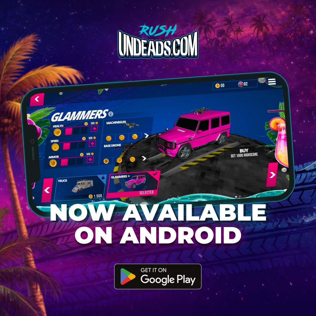 Undeads Games tweet media