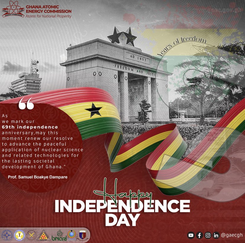 GAECGH's tweet photo. Happy Independence Day https://t.co/0pnDzO1PQl