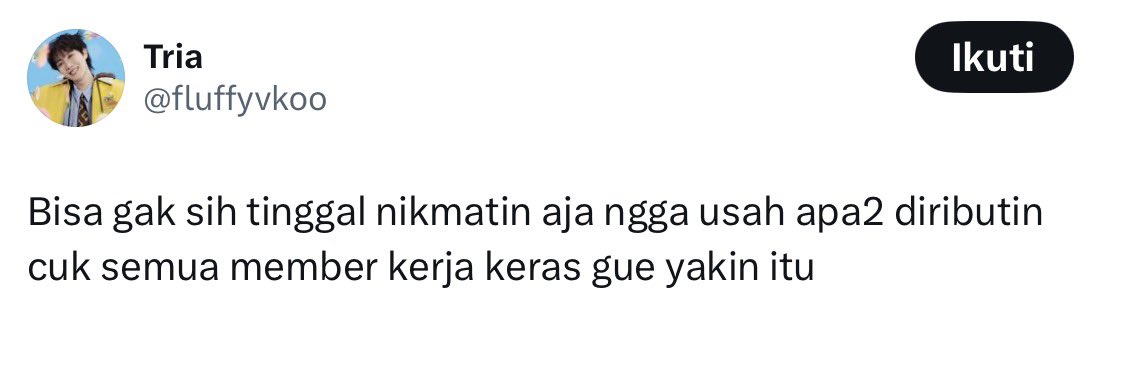 fullofmoonn's tweet photo. @fluffyvkoo gimana rasanya kak? https://t.co/n8TYRAYsRp