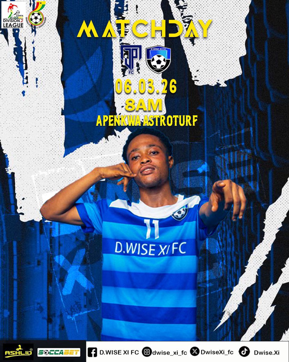 On the road today
Business to handle ✔️⚽