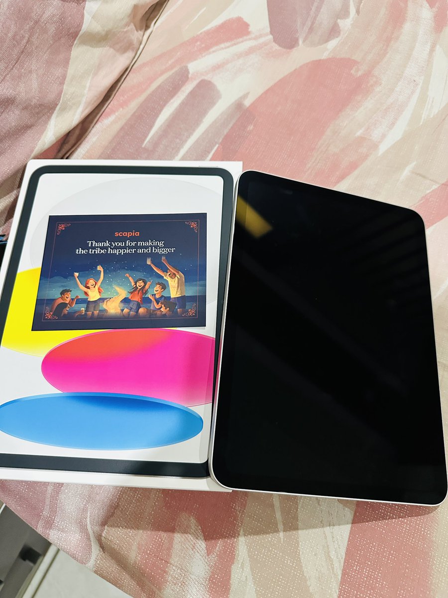 Abhishek Choudhary tweet media