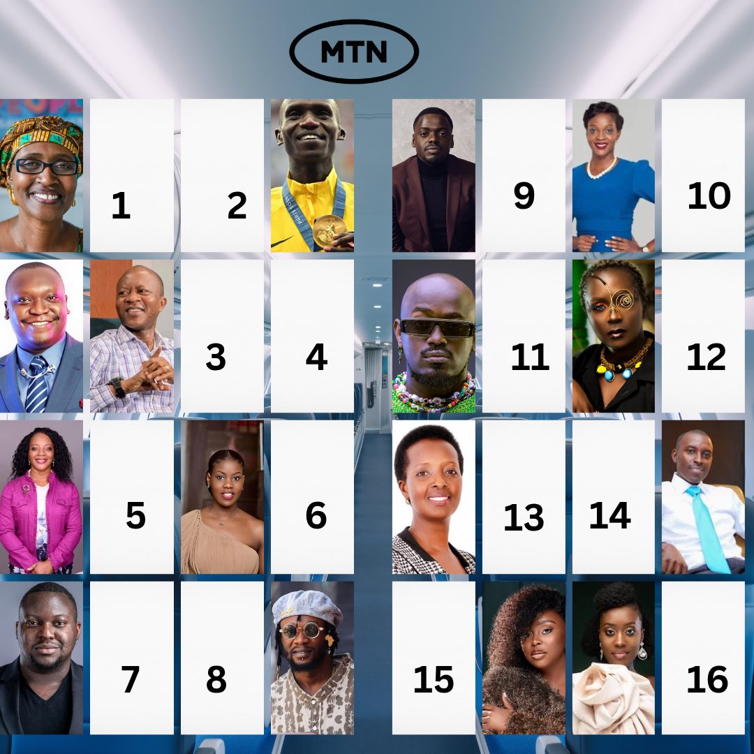 MTN Uganda tweet media