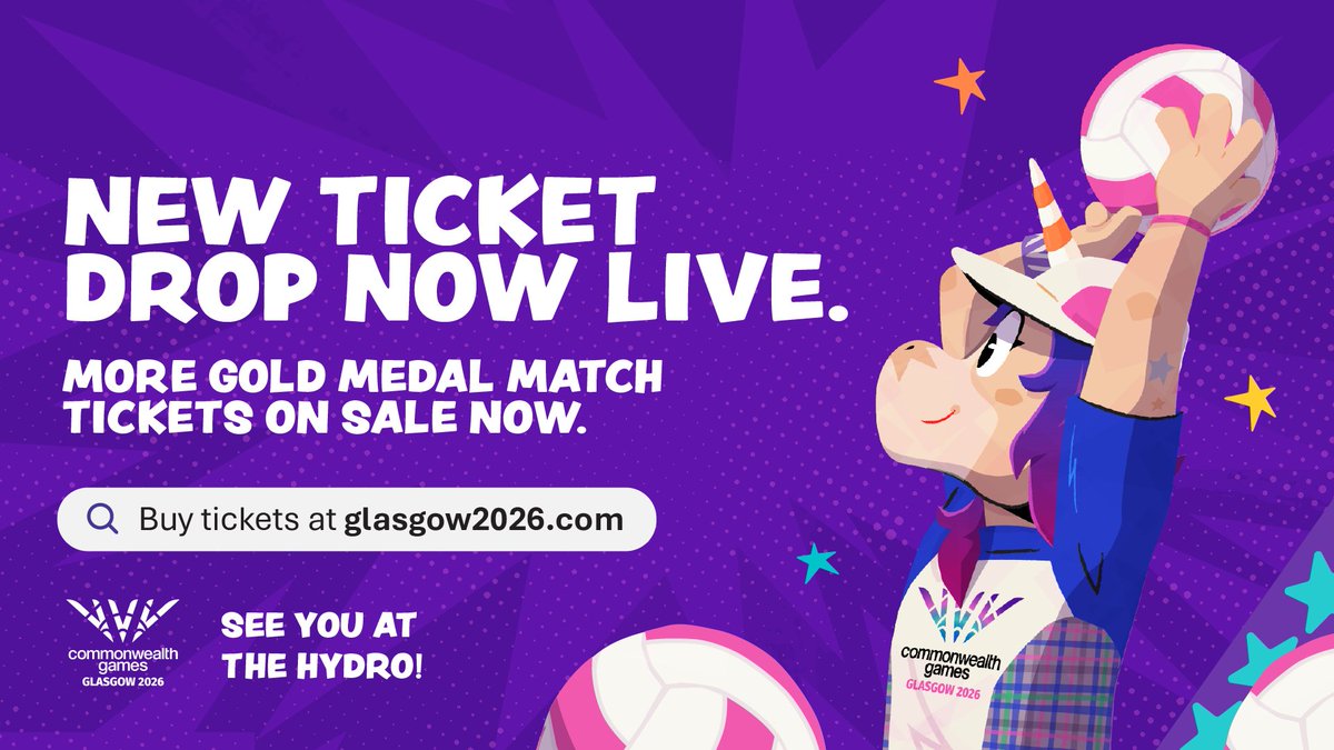 Netball South Africa tweet media