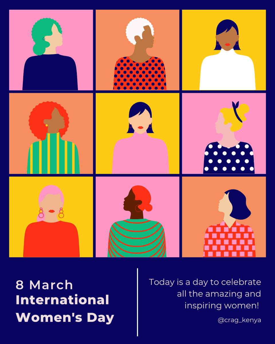 Computer Revolution Africa Group (CRAG) tweet media