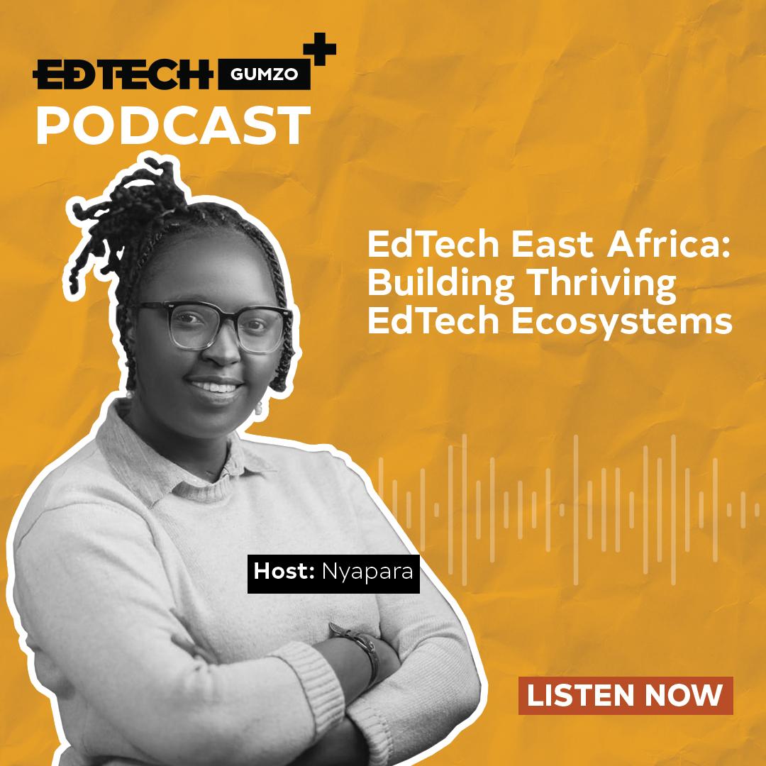 Edtech East Africa tweet media