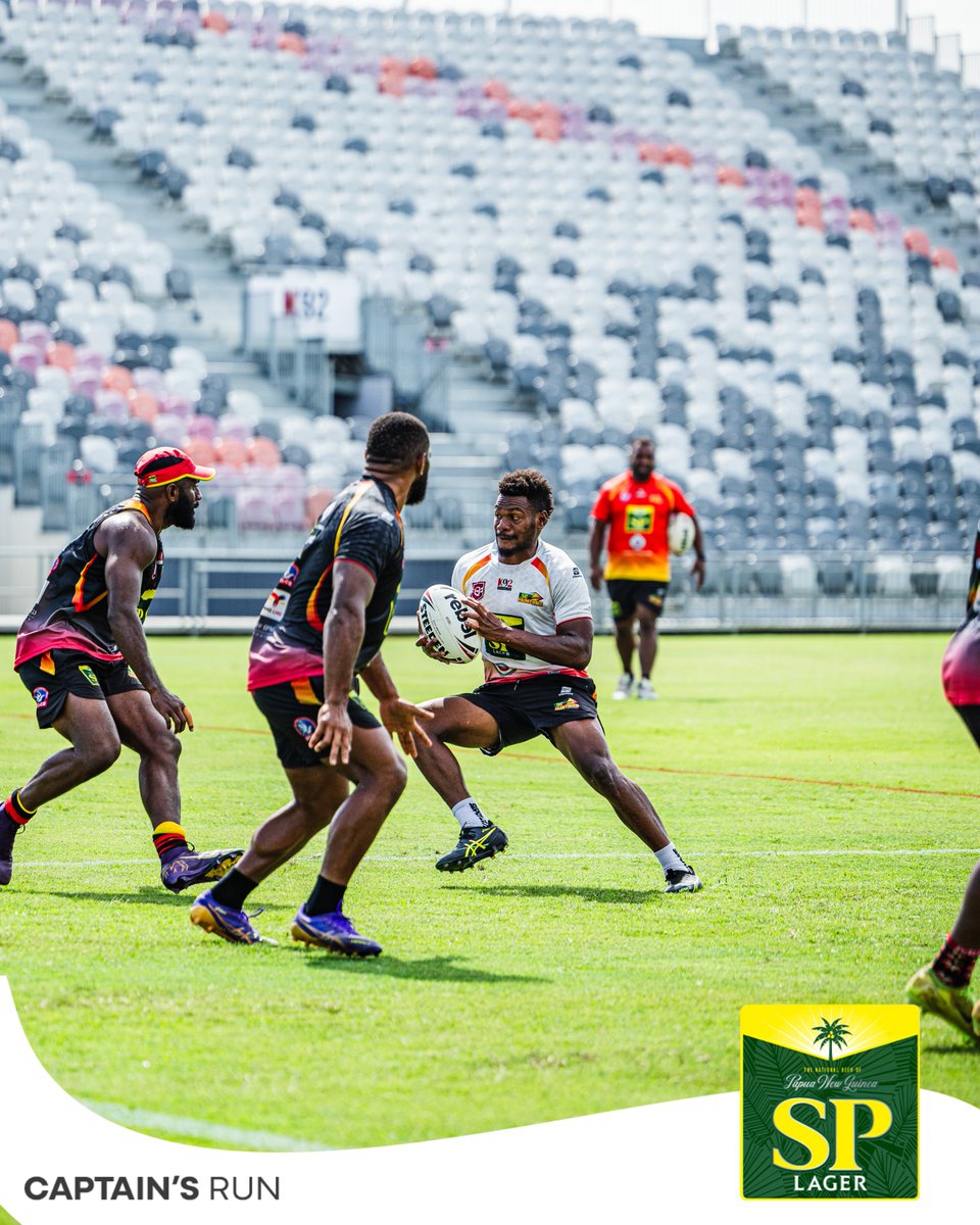 SP PNG Hunters tweet media